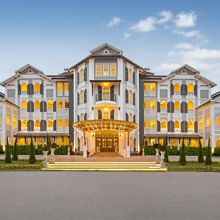 Le Thatluang D'Or Boutique Hotel Βιεντιάν Εξωτερικό φωτογραφία