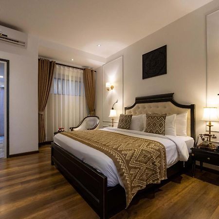 Le Thatluang D'Or Boutique Hotel Βιεντιάν Εξωτερικό φωτογραφία