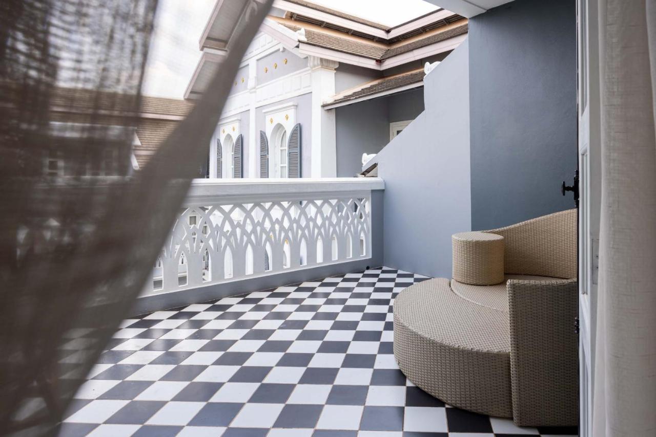 Le Thatluang D'Or Boutique Hotel Βιεντιάν Εξωτερικό φωτογραφία